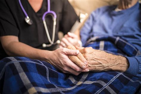 medical assisted in dying